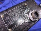 Kodak Cine Model M 16mm Motion Picture Camera Lens "Tested" — photo 5