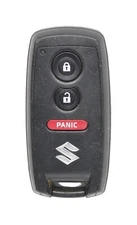 OEM Suzuki KBRTS003 Smart Key Fob with 3 Buttons