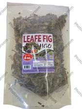Hoja de Higo, Fig Leaf herb 5 POUNDS BAG