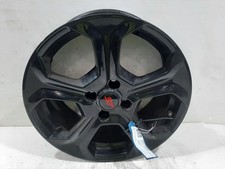 FORD FIESTA ST-2 MK7 2014-2017 17" Alloy Wheel OEM Genuine 2036598