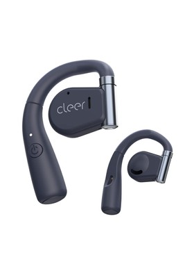Audio ARC Open-Ear True Wireless Headphones with Touch Controls, Long-Lasting...