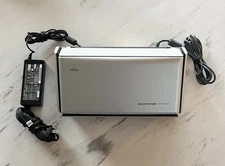 Fujitsu ScanSnap S1500 Document Scanner for Windows & MacOS