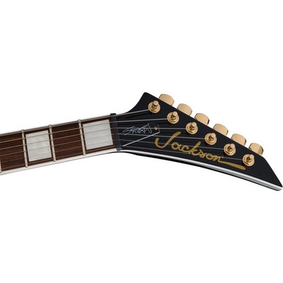 Jackson X Series Signature Scott Ian King V KVXT Laurel
