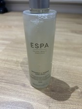 Image of ESPA Hand Wash Bergamot And Jasmine New