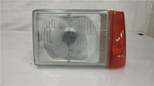 LINKER SCHEINWERFER / 41963 F&Uuml;R SEAT PANDA 141A