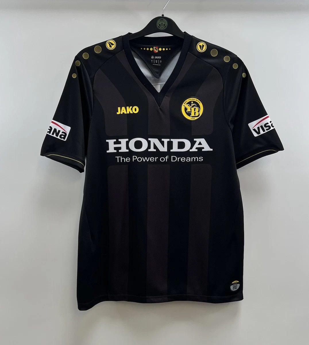 Fanion Football BSC Young Boys Suisse – 37 Cm