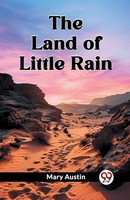 Mary Austin | The Land Of Little Rain | Taschenbuch | Englisch (2024)