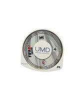 FIFA 07 Soccer - Sony PSP UMD Play Station Portable - Game Disc Only