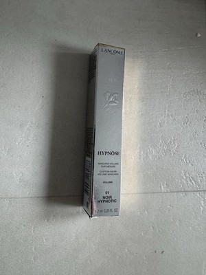 Lancome Hypnose Mascara Noir Hypnotic 01
