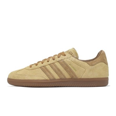 JJJJound×adidas Originals Samba Tobacco adidas Originals x JJJJound Samba OG Tobacco Men Unisex Casual