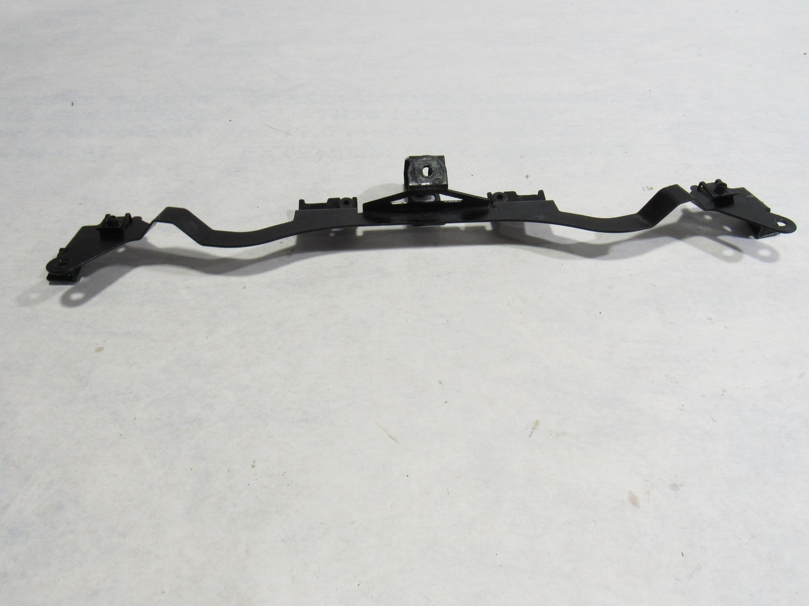 17-20 Mclaren 720S 720 2020 Rear Line Pipe Bracket Mount Support #3