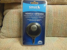 Sirius Satellite Radio Vehicle Antenna SUVA2 New in Package