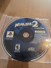 Mega Man Legends 2 - Sony PlayStation 1