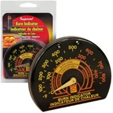 Imperial Manufacturing 5015292 Magnetic Thermometer Imperial