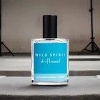 Wild Spirit Driftwood Parfum Spray 30 ml / 1.0 fl oz New Sealed