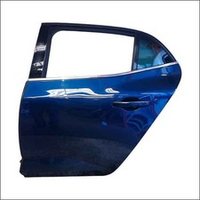Porte arrière et accessoires Renault MEGANE