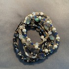 Vintage Bracelet stack lot of 6 magnetic  — photo 1