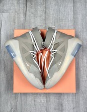 Nike Air Fear Of God 1 Oatmeal for Sale - Authenticity Guaranteed