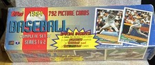 1994 Topps Baseball Cards 21