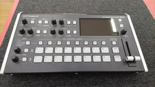 Roland V-8HD Video Switcher Used Works Great Minor Corner Crack Japan