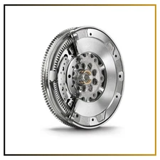 Schaeffler LuK OEM Dual Mass Flywheel Replacement Clutch Part DMF069