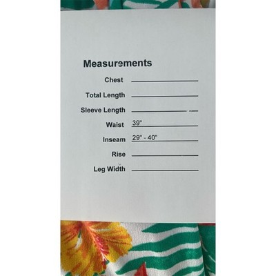 NEW Ruby Rd. Women's 1X Floral Asymmetrical Maxi Skirt Multicolor
