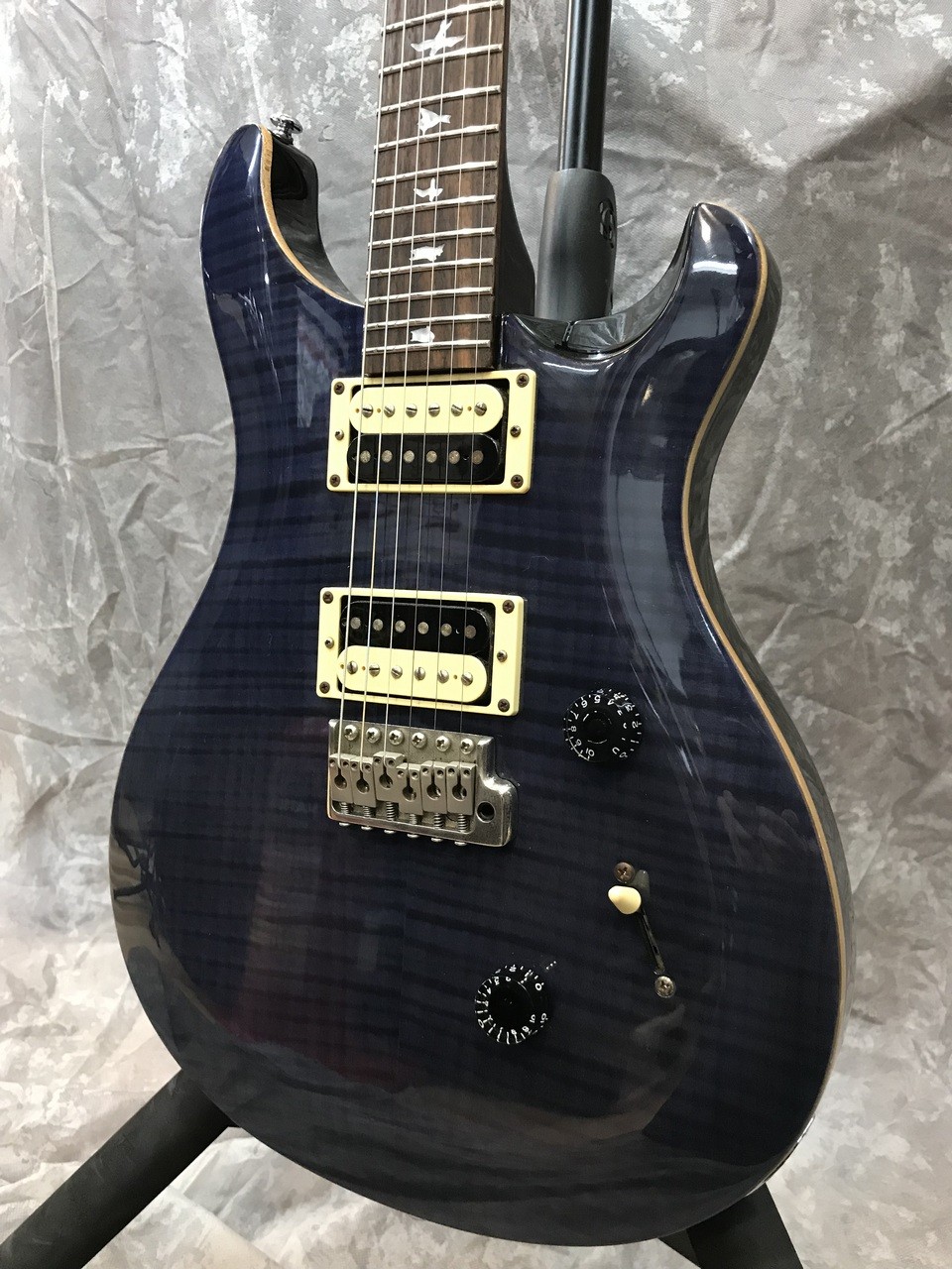 Paul Reed Smith(PRS) SE Custom 24 o15340