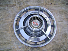 Chevrolet Impala Chevy Ii Nova Ss Hubcap Rim Wheel Cover Hub Cap 14