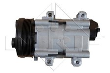NRF Kompressor Klimaanlage EASY FIT 32110 für FORD TRANSIT GALAXY COUGAR MONDEO