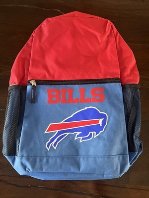 Buffalo Bills NFL FOCO Backpack
