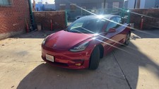 2022 Tesla Model 3 Base