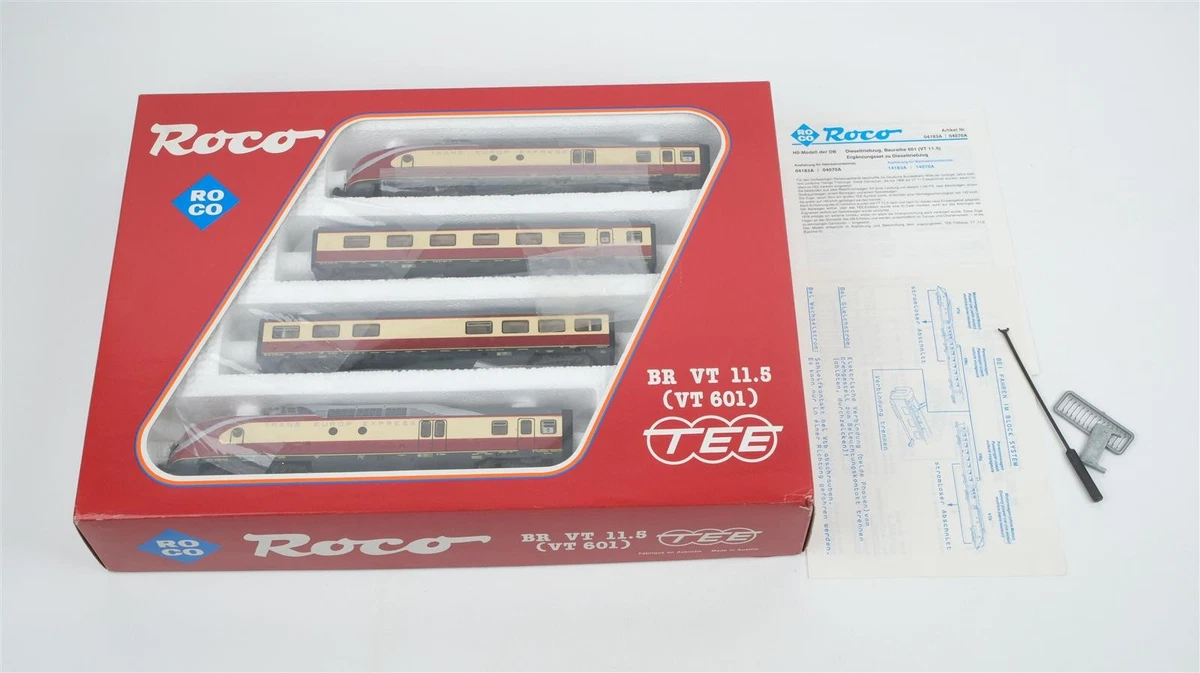 Roco Br 601 online kaufen | eBay.de