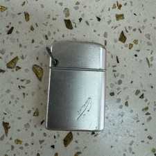 Ronson Vintage Storm Master Lighter made in USA