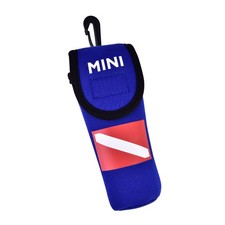 High Visibility Inflatable Scuba Diving Signal Marker Buoy With Sto CU