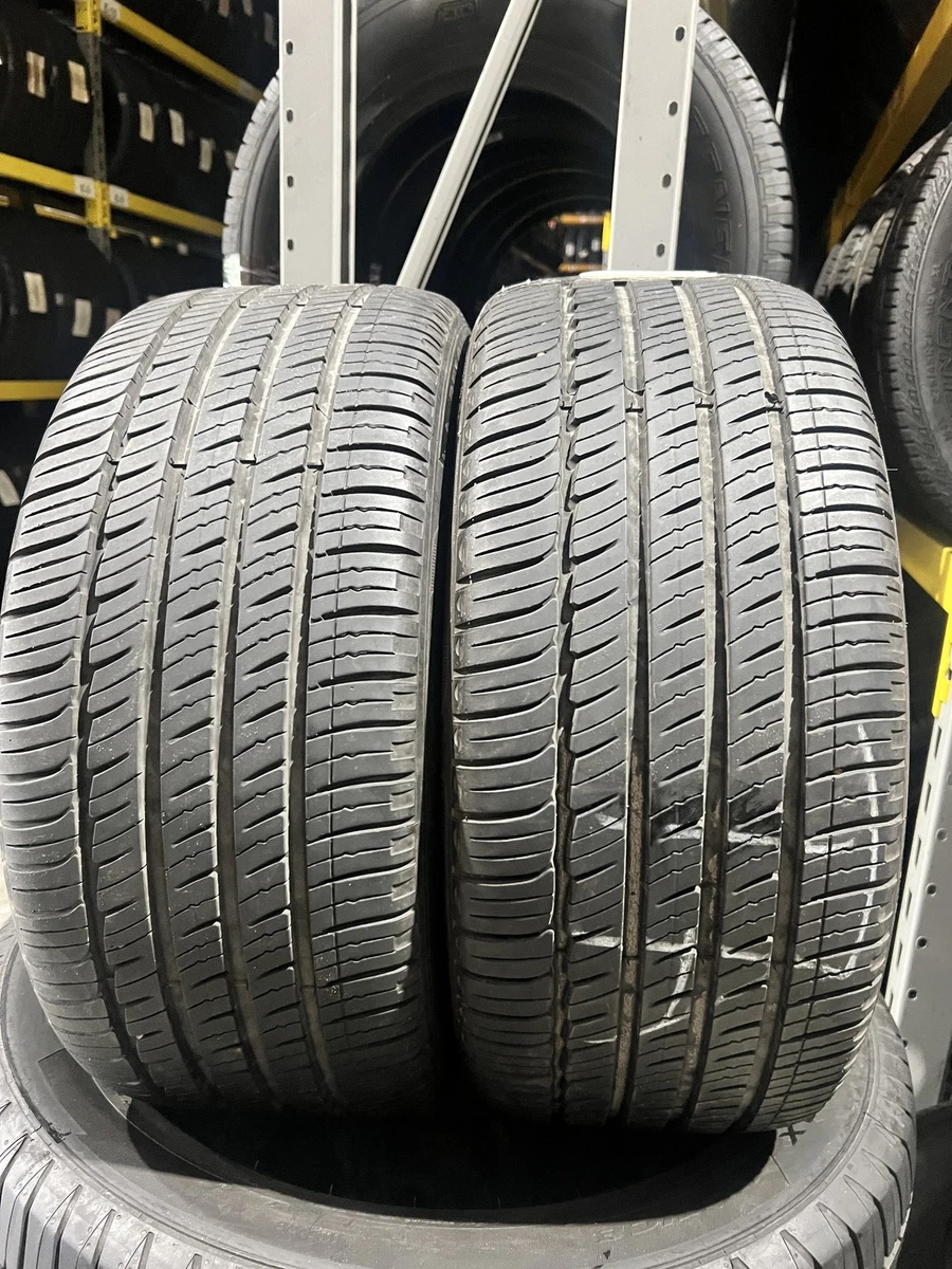 245/45R17,2021年, ミシュラン,2本 Michelin 245/45/17 All Season Tires for sale | eBay