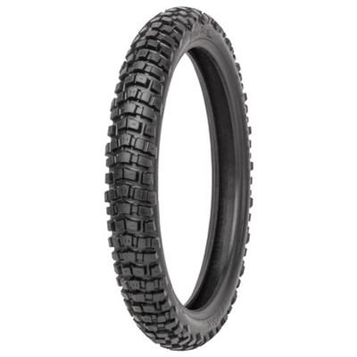 Tusk 2Track Adventure Tire Front 90/90-21 (54T) For GASGAS MC 450F Factory