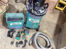 Greenlee 690 Blower and Vacuum Fishing System...