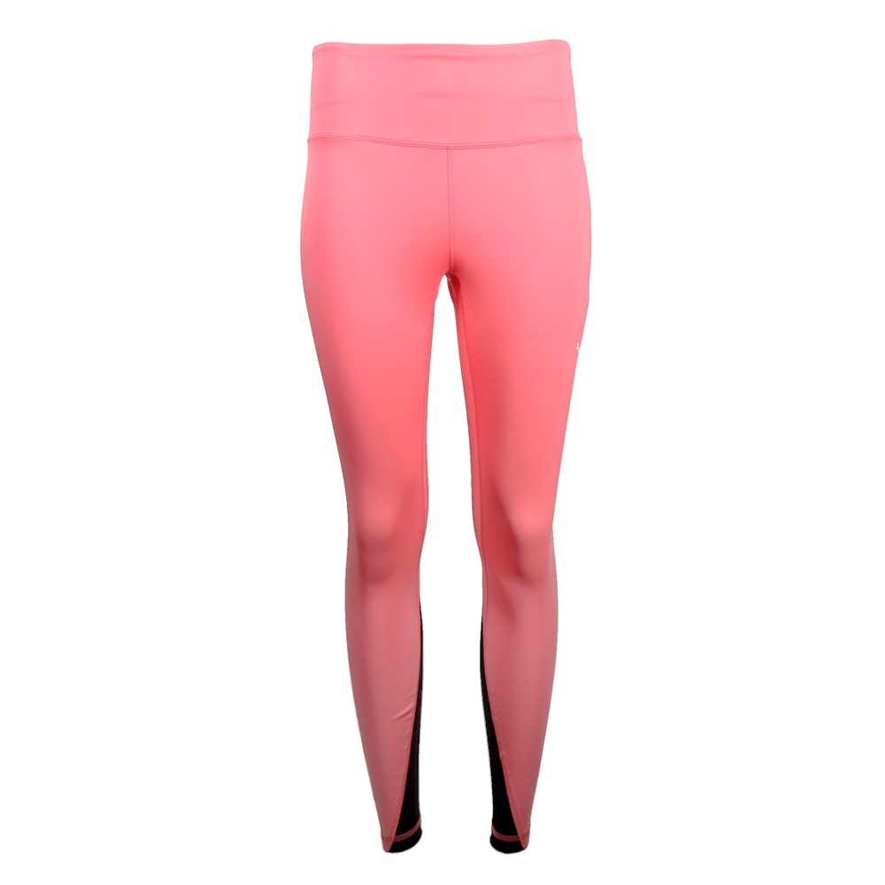 PUMA Train All Day 78 Womens Pink Athletic Leggings 52482755