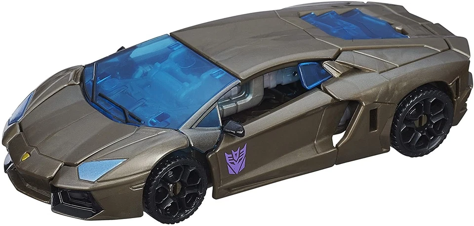 Deluxe Class Lockdown | Transformers 4 Age of Extinction AOE Hasbro Movie - Image 3 of 4