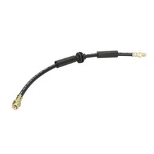 2x Bremsschlauch hinten für Ford Kuga 1 | 24460402