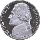 1979-S Jefferson Nickel Proof — photo from another recent sale