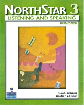 #ad NorthStar : Listening and Speaking Paperback $6.68