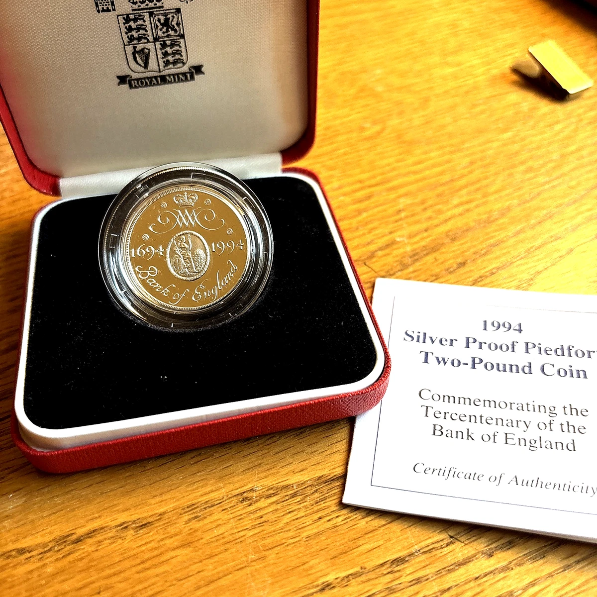 1994 UK Coins for sale | eBay