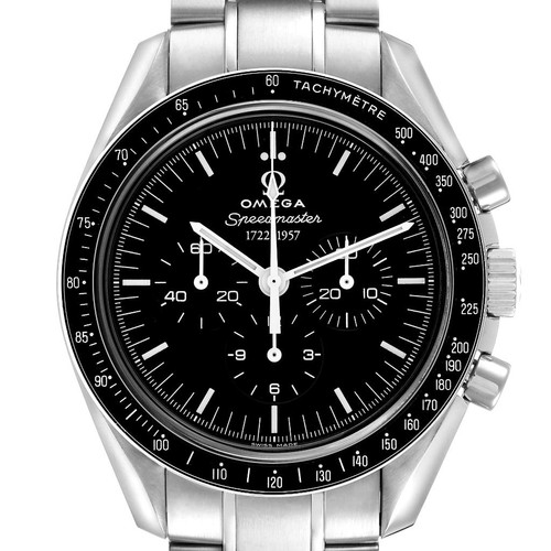 Omega Speedmaster 50th Anniversary LE MoonWatch 311.33.42.50.0...
