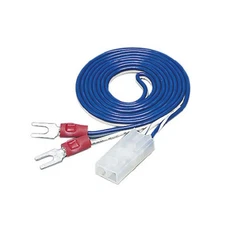 Kato 24-843 MULTI Scale HO/N Terminal Adapter Cord, 35" (1 pc)