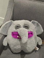 Fuggler Chunky Fuggs Trunkies the Elephant Funny Ugly Monster 15 Inch New 2026