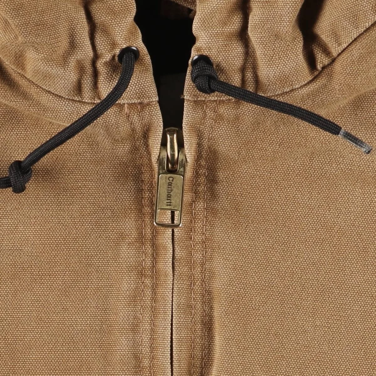 VETEMENTS Abbigliamento Usatortt Carhar Active Jack Duck Ful Zippa Fel conpuccio Capp Uomoa550107 S E