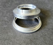 Kodak series V 5 Adapter ring with 15/16in - 23.5mm