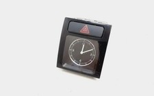 VW PASSAT B7 362 Innenuhr 561919204B 2.50 Petrol 125kw 2012 20547171
