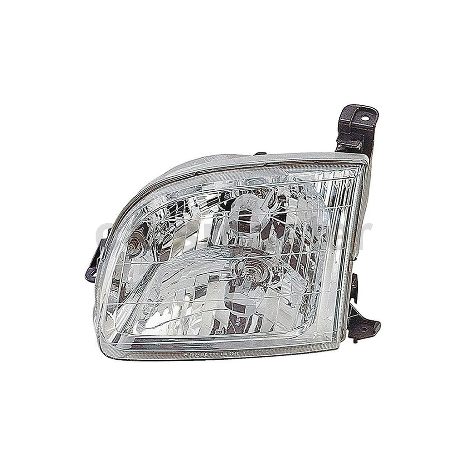 Conjunto de faros izquierdo derecho Dorman 1590836 para Toyota Tundra 2000-2004 3,4 L Foto 3 de 4